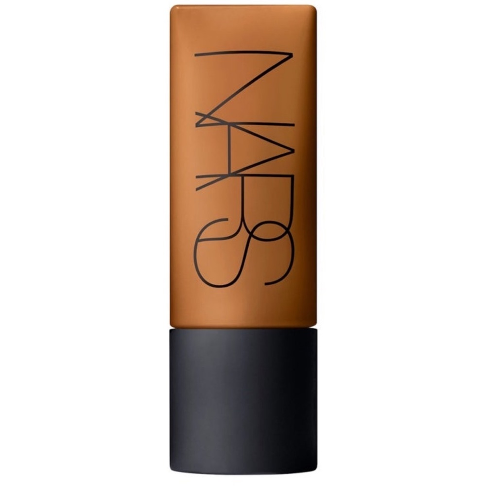 Nars Soft Matte Foundation